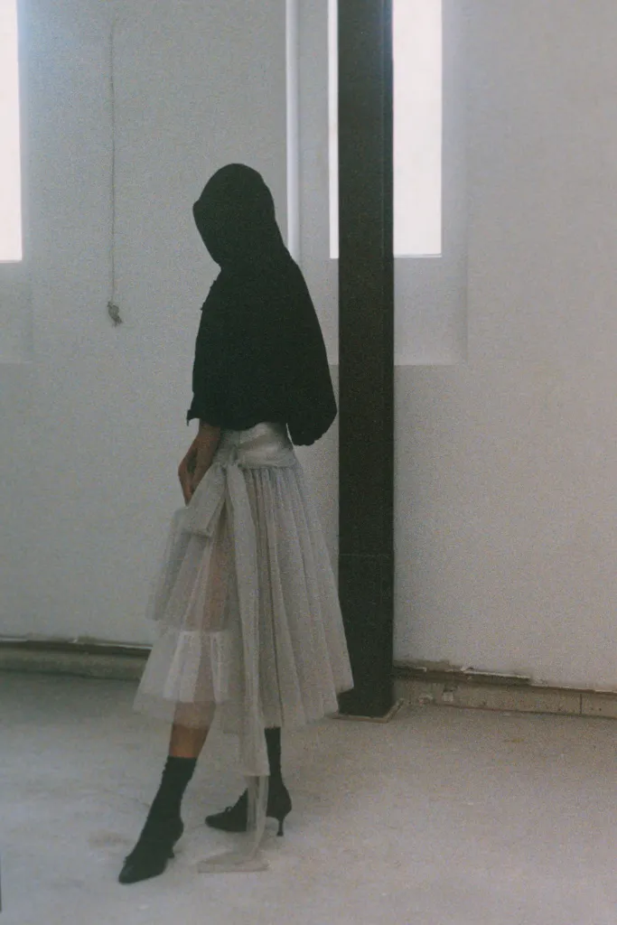 Renaissance Renaissance 26SS006